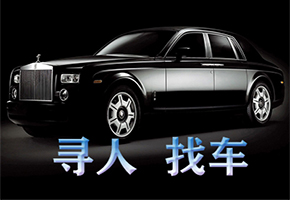 寻人找车