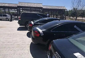 四川律鼎邦德法务服务抵押车辆起诉状