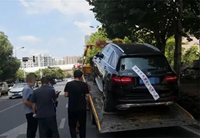 律鼎邦德法服找车公司车子抵押被卖掉怎么办
