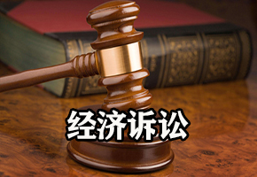 经济诉讼