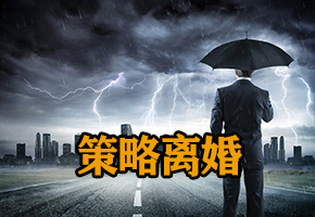 诉讼离婚